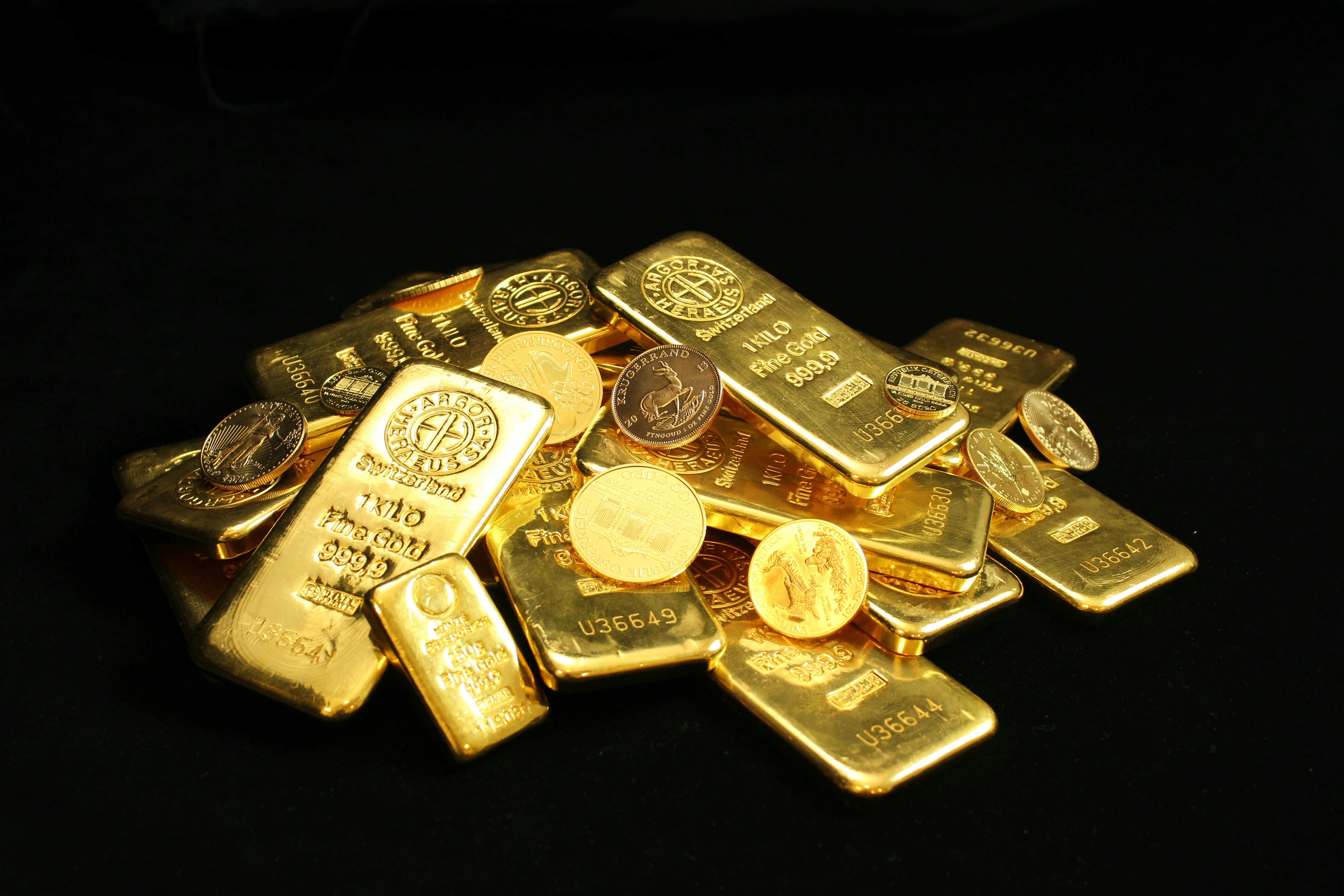 Broker Emas Terbaik untuk Trading XAUUSD