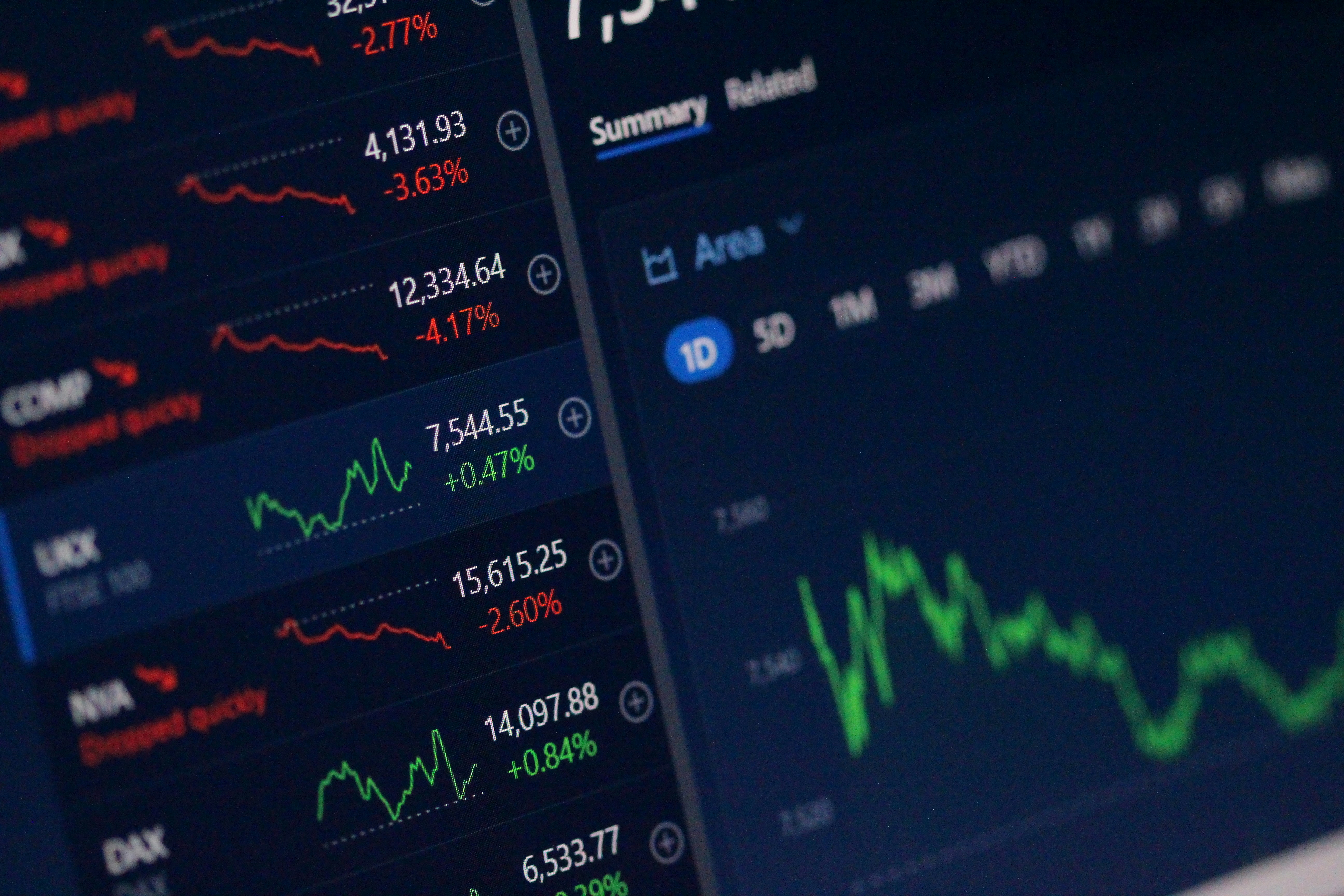Forex: Panduan Mengenal Trading Valuta Asing untuk Pemula