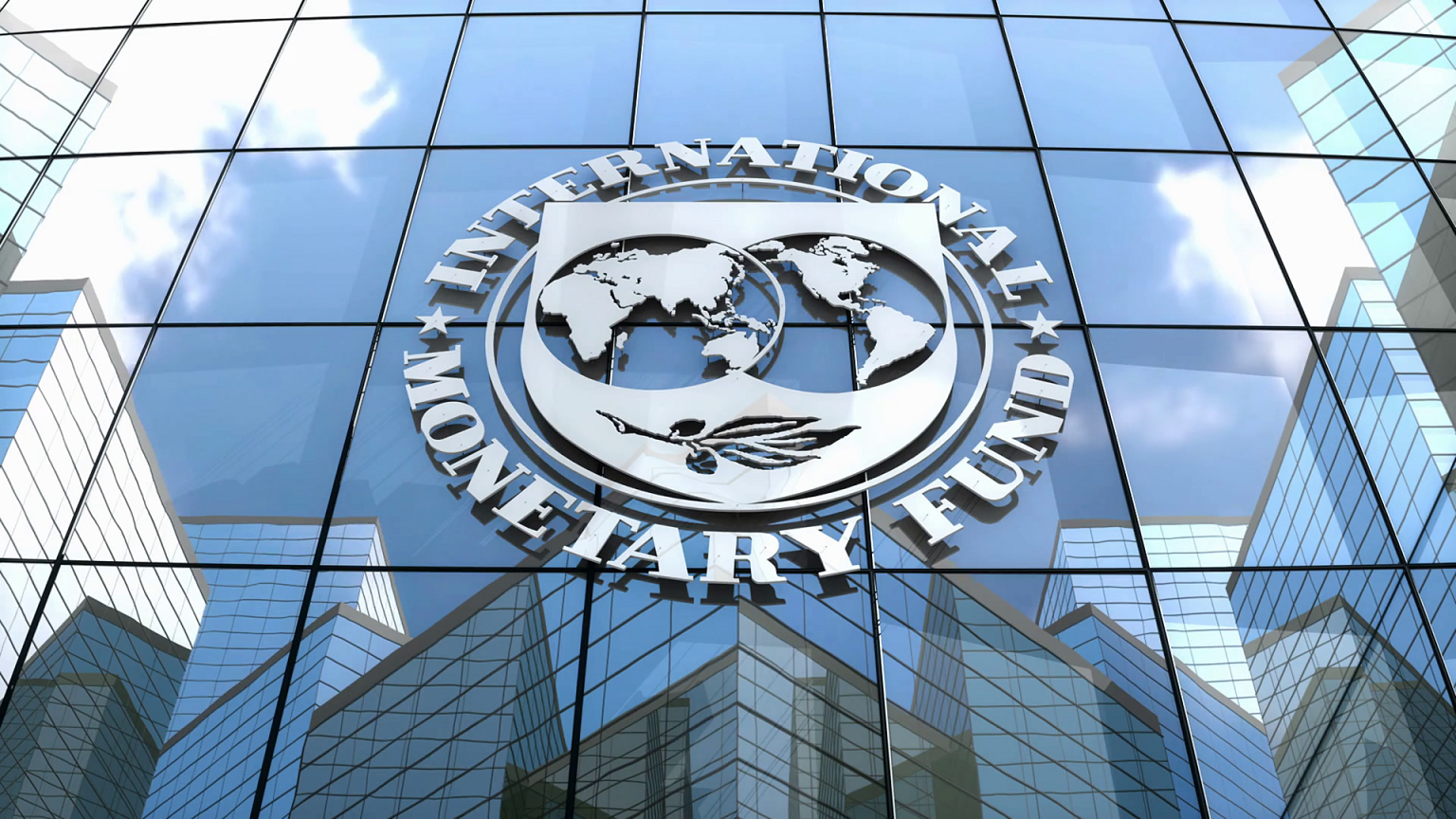 IMF: Bank Sentral di Asia Berada Dalam Posisi yang Baik Dari Fed