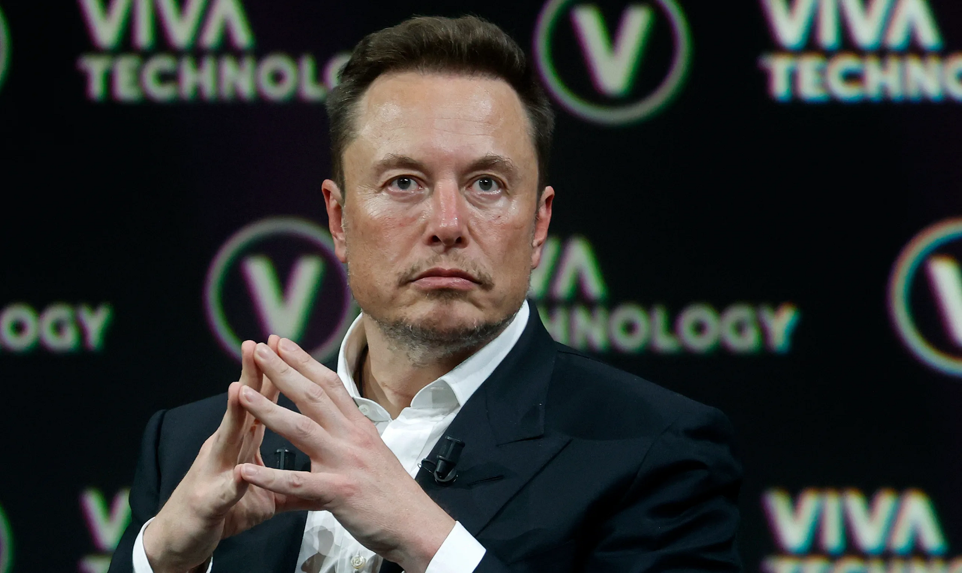 Musk Berkunjung Mendadak ke Beijing saat Mobil Tesla buatan di China Lolos dari Persyaratan Keamanan Data Negara